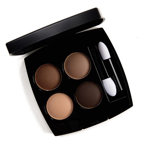 chanel eye quad 308